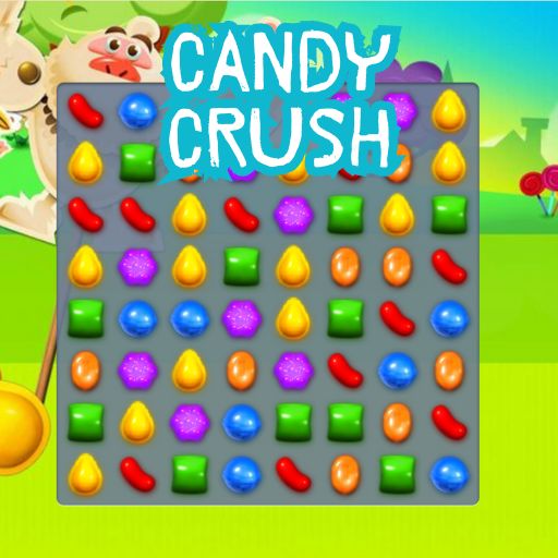 Candy Crush