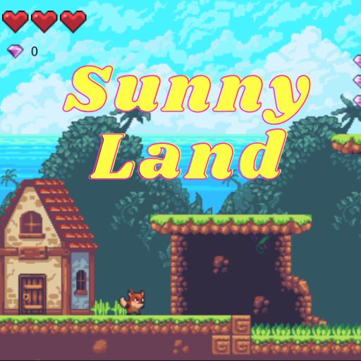 Sunny Land